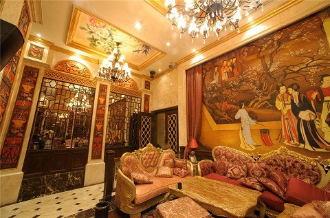 云龙高档KTV妹子质量哪家好